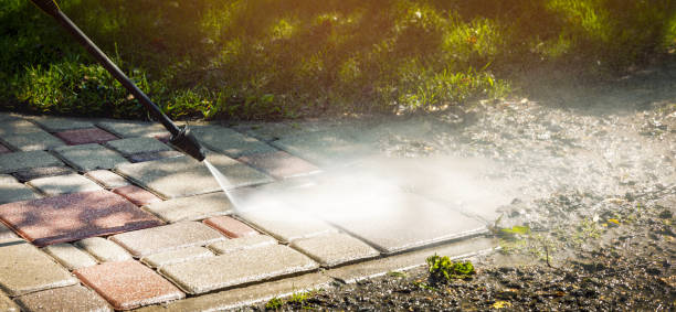 Professional Pressure Washing Services in Newfield, NJ